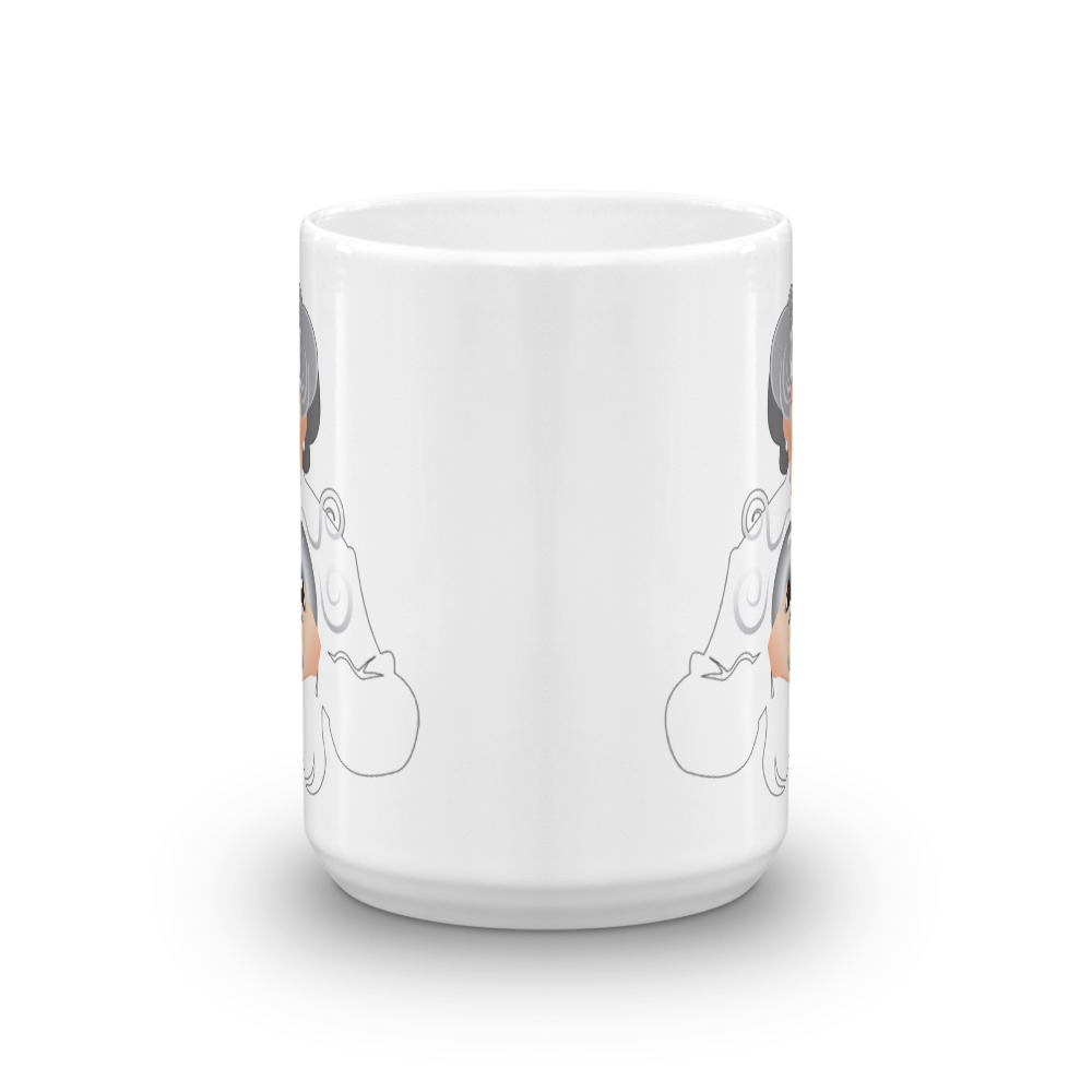 Euphegenia (Mug)-Mugs-Swish Embassy