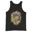 Fabulous Four (Tank Top)-Tank Top-Swish Embassy