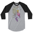 Fabulous Secret Powers (Raglan)-Raglan-Swish Embassy