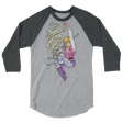 Fabulous Secret Powers (Raglan)-Raglan-Swish Embassy