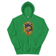 Fantastic Four (Hoodie)-Hoodie-Swish Embassy