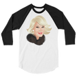 Fashion (Raglan)-Raglan-Swish Embassy