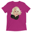 Fashion (Retail Triblend)-Triblend T-Shirt-Swish Embassy