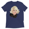 Fashion (Retail Triblend)-Triblend T-Shirt-Swish Embassy