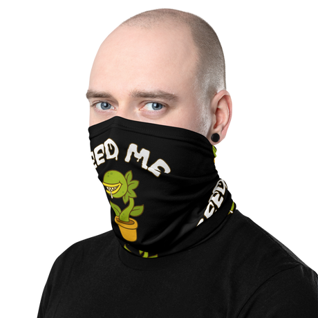 Feed Me (Mas/Neck Gaiter)-Swish Embassy