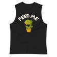 Feed Me (Muscle Shirt)-Muscle Shirt-Swish Embassy