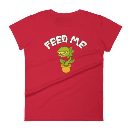 Feed Me (Women's)-Swish Embassy