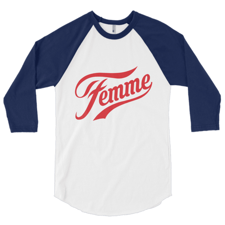 Femme (Raglan)-Raglan-Swish Embassy