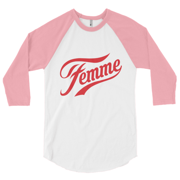 Femme (Raglan)-Raglan-Swish Embassy