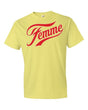 Femme-T-Shirts-Swish Embassy