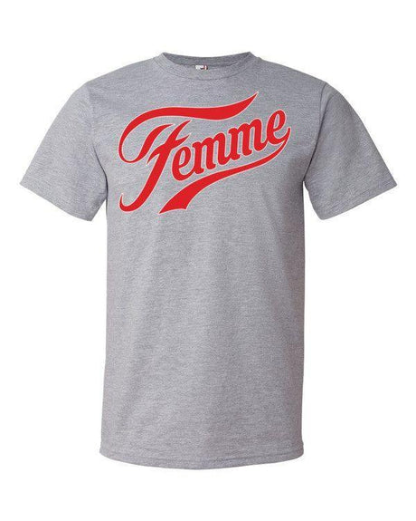 Femme-T-Shirts-Swish Embassy