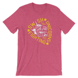 Fighting Unicorns-T-Shirts-Swish Embassy