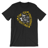 Fighting Unicorns-T-Shirts-Swish Embassy