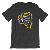 Fighting Unicorns-T-Shirts-Swish Embassy