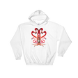 Flamingos (Hoodie)-Hoodie-Swish Embassy