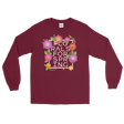 Florals for Spring (Long Sleeve)-Swish Embassy