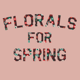 Florals for Spring-T-Shirts-Swish Embassy