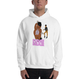 Fosse Bear (Hoodie)-Hoodie-Swish Embassy