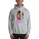 Fosse Bear (Hoodie)-Hoodie-Swish Embassy