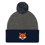 Fox (Beanie)-Beanie-Swish Embassy