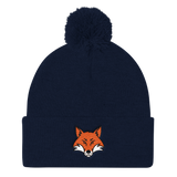 Fox (Beanie)-Beanie-Swish Embassy