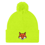 Fox (Beanie)-Beanie-Swish Embassy