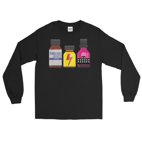 Fragrances (Long Sleeve)-Swish Embassy