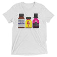 Fragrances (Retail Triblend)-Triblend T-Shirt-Swish Embassy