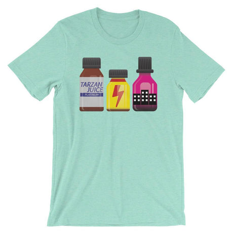 Fragrances-T-Shirts-Swish Embassy