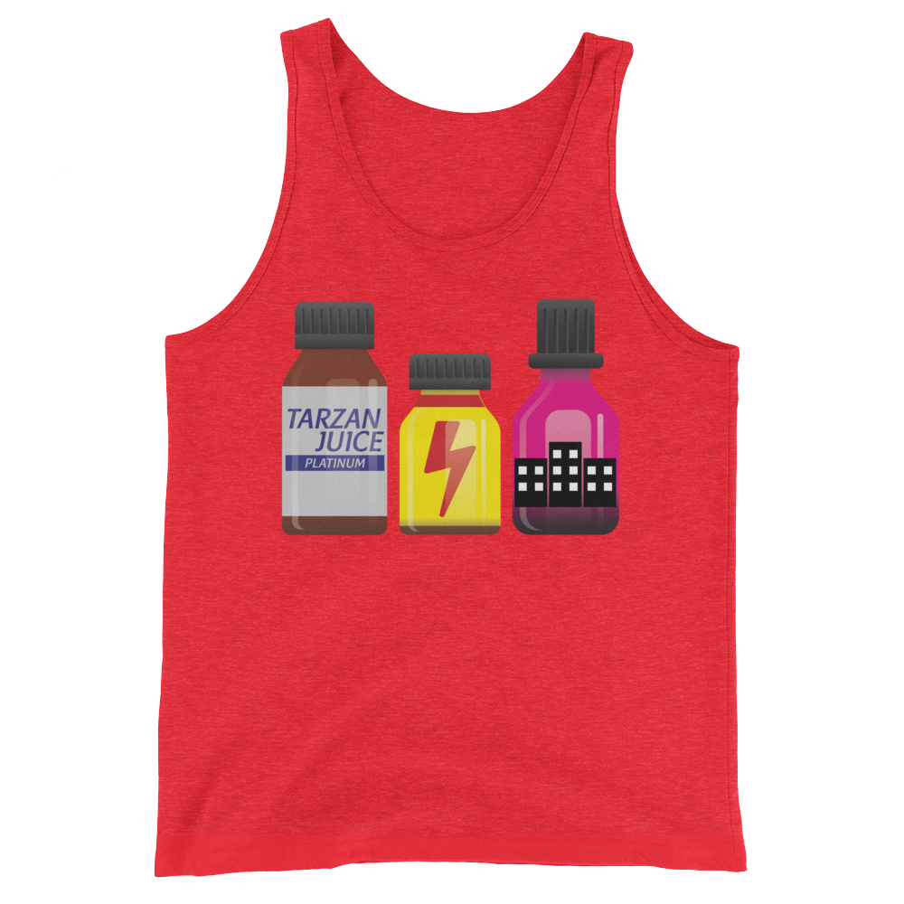 Fragrances (Tank Top)-Tank Top-Swish Embassy