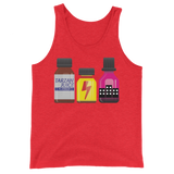 Fragrances (Tank Top)-Tank Top-Swish Embassy