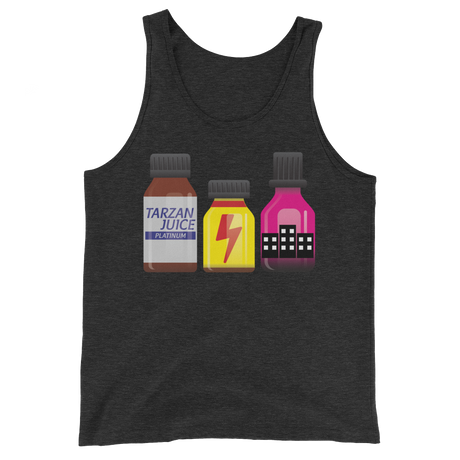 Fragrances (Tank Top)-Tank Top-Swish Embassy