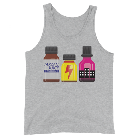 Fragrances (Tank Top)-Tank Top-Swish Embassy