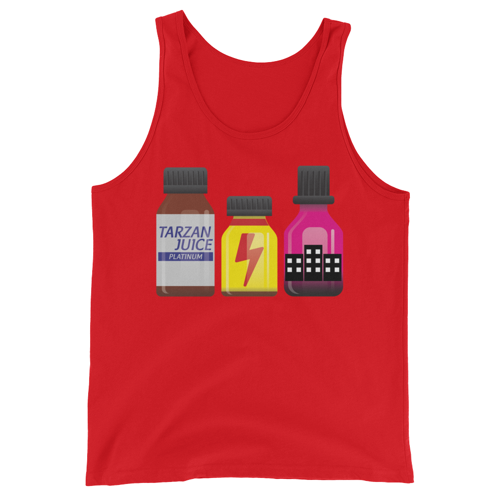 Fragrances (Tank Top)-Tank Top-Swish Embassy