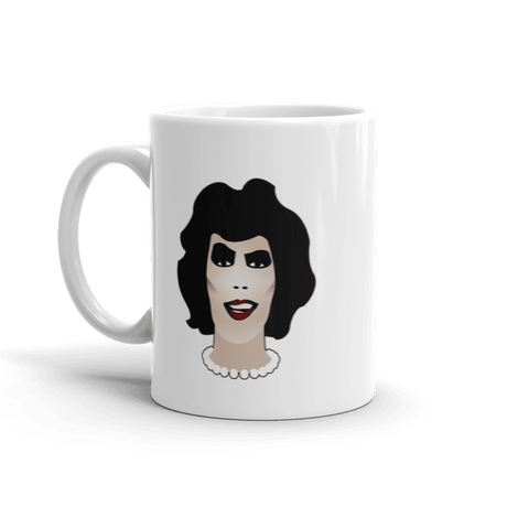 Frank-N-Furter Mug-Mugs-Swish Embassy