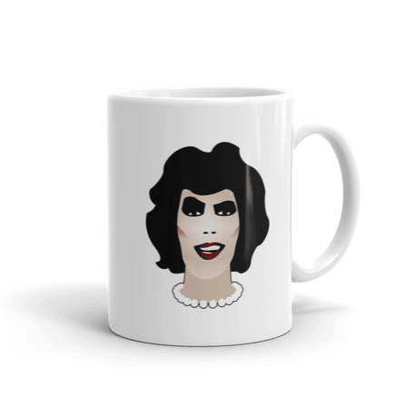 Frank-N-Furter Mug-Mugs-Swish Embassy