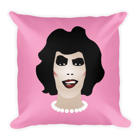 Frank N Furter Pillow-Pillow-Swish Embassy