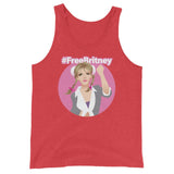 Freedom (Tank Top)-Tank Top-Swish Embassy