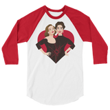 Frenemies (Raglan)-Raglan-Swish Embassy