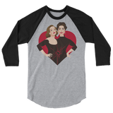 Frenemies (Raglan)-Raglan-Swish Embassy