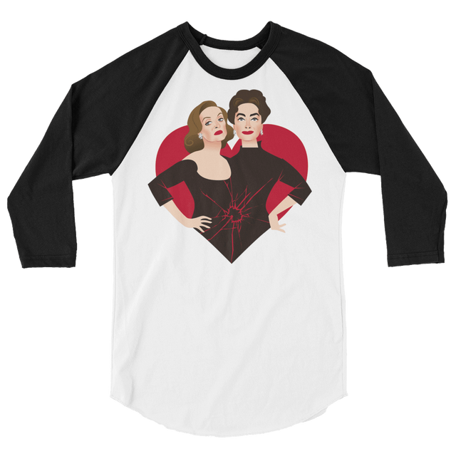 Frenemies (Raglan)-Raglan-Swish Embassy