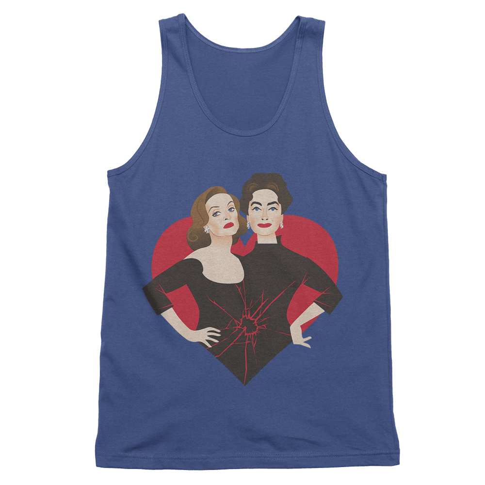 Frenemies (Tank Top)-Tank Top-Swish Embassy