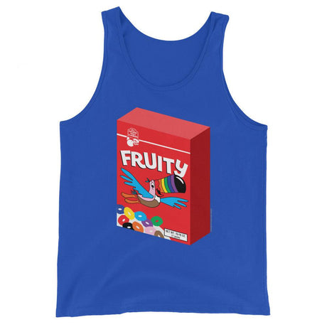 Fruity (Tank Top)-Tank Top-Swish Embassy