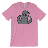 Gay Seal-T-Shirts-Swish Embassy