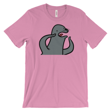 Gay Seal-T-Shirts-Swish Embassy