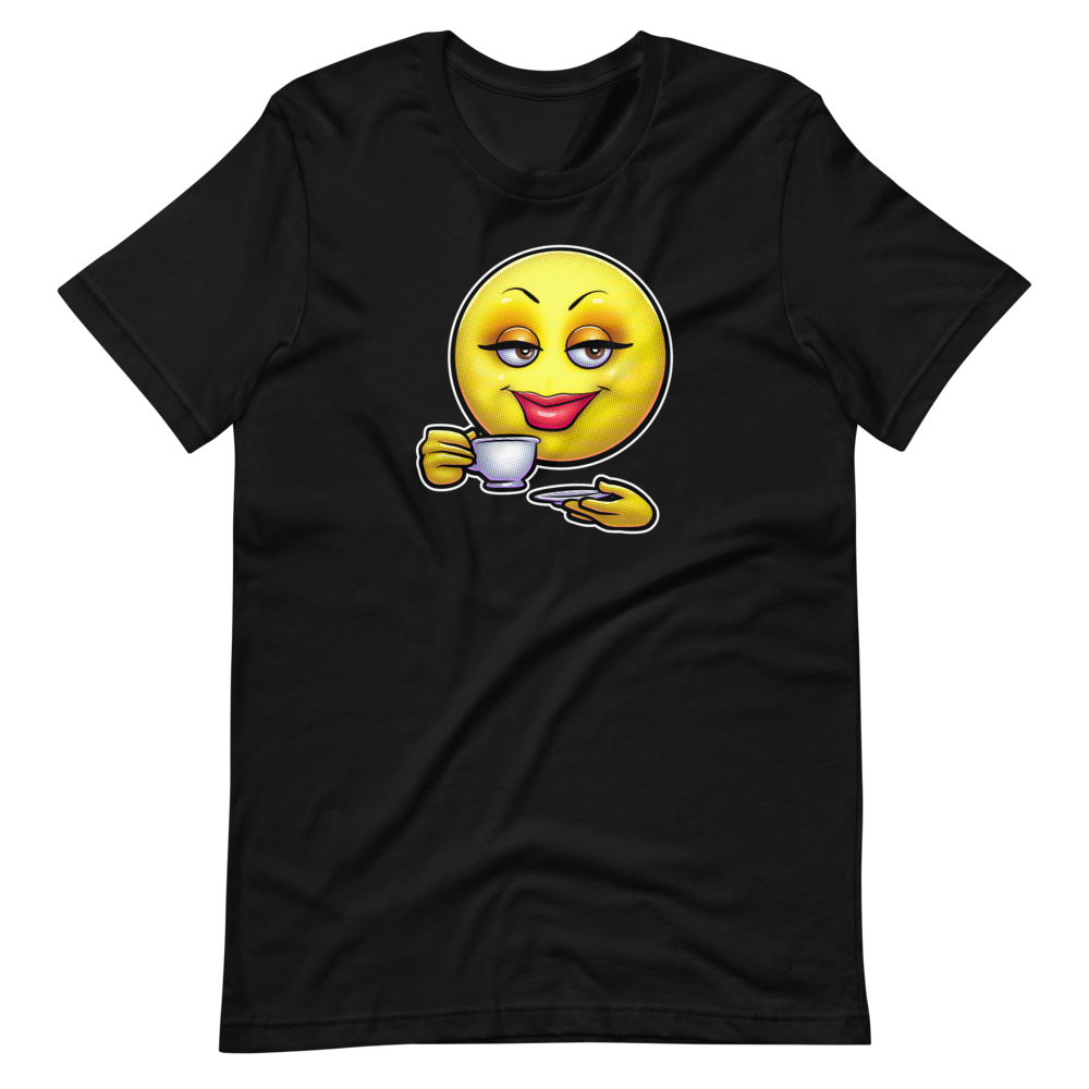 Gaymojis (Select Design)-T-Shirts-Swish Embassy