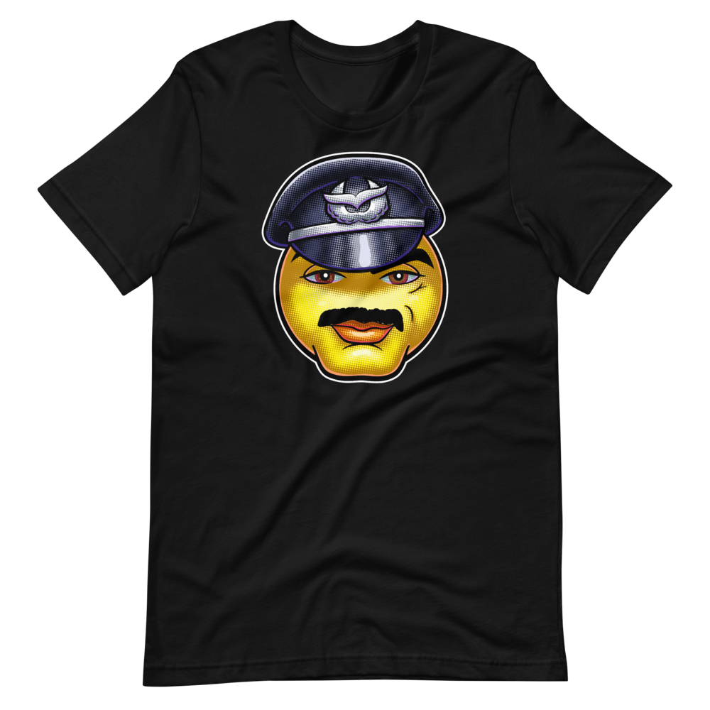Gaymojis (Select Design)-T-Shirts-Swish Embassy