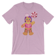 Gingerbread Drag Queen-Christmas T-Shirts-Swish Embassy