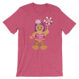 Gingerbread Drag Queen-Christmas T-Shirts-Swish Embassy