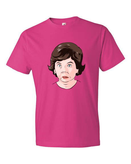 Gladys Kravitz-T-Shirts-Swish Embassy